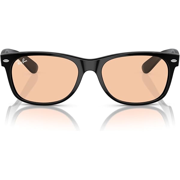 Amazon | [レイバン] サングラス 0RB2132F NEW WAYFARER | サングラス 通販
